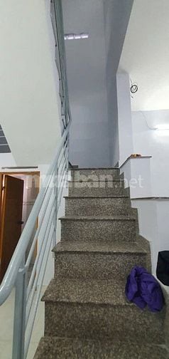 Trệt Lững Lầu HXH tới cửa LŨY BÁN BÍCH gần ngay CV ĐẦM SEN 