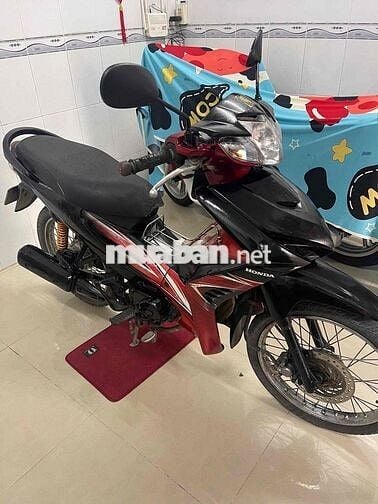 cần bán wave Rsx 110 máy zin biển số 68 An giang