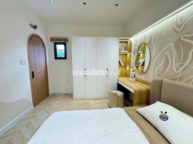 💥 HÀNG SIÊU HIẾM PHÂN KHÚC 5 TỶ – TRUNG TÂM LÊ HOÀNG PHÁI, GÒ VẤP 💥