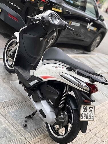 Liberty máy Iget Abs chính chủ