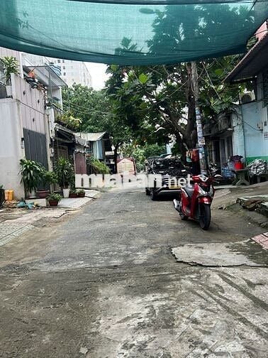 Đất thổ cư 4x18m có vĩa hè 3m kế khu 38ha giá 5ty9 tl