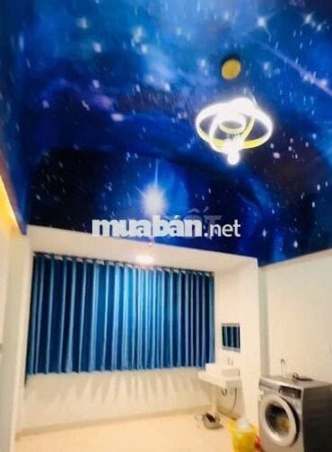 Bán nhà Gò Vấp - Mặt Tiền Đường Số 4 - Giá 6 tỷ 680 Thương Lượng