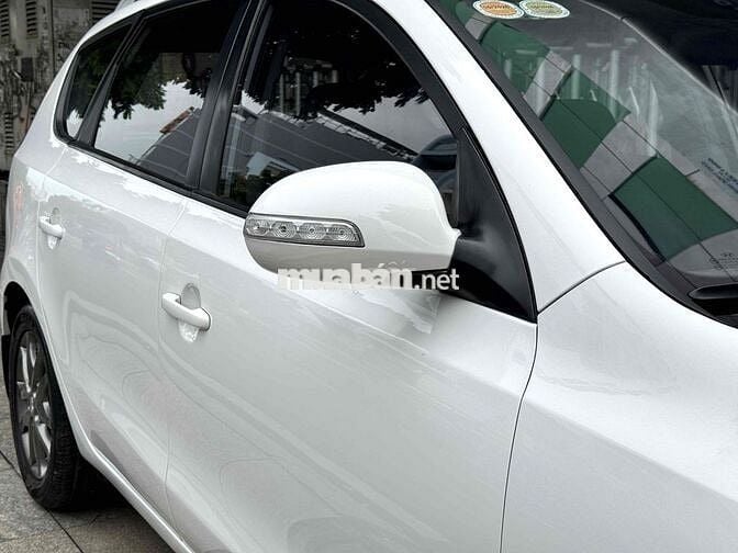 Hyundai i30 2011 nhập Hàn siêu cọp