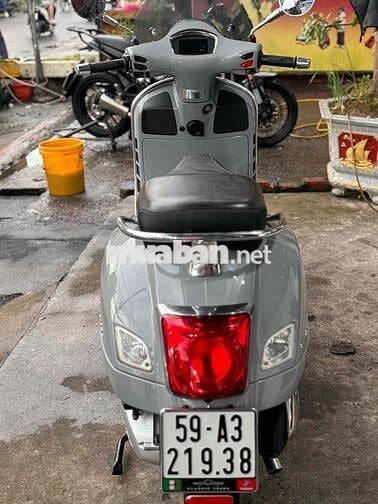 Cần bán Piaggio Vespa Super GTS 300 HPE Abs