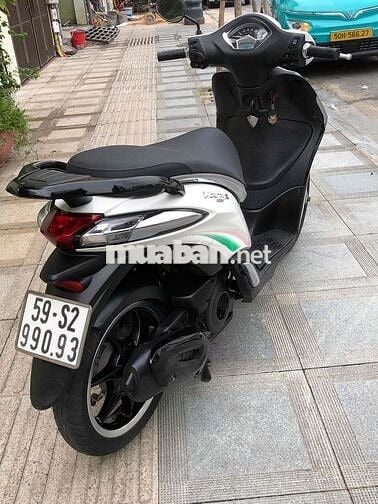 Liberty máy Iget Abs chính chủ