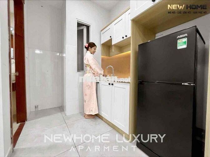 🌸STUDIO Nhỏ Xinh Cho Thuê - Full Nội Thất Ngay Lê Văn Quới🌸