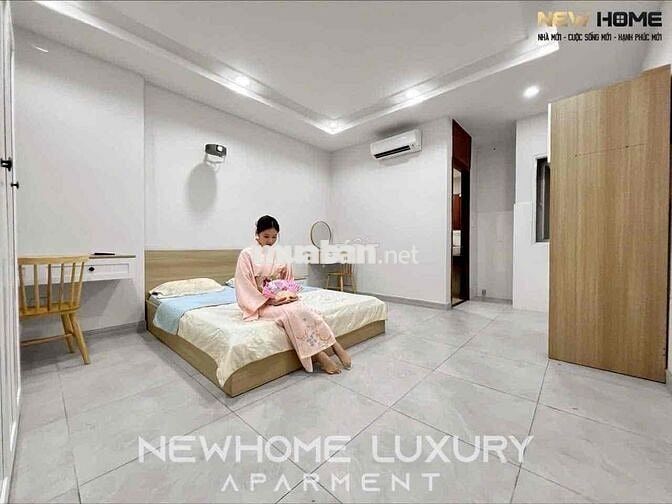 🌸STUDIO Nhỏ Xinh Cho Thuê - Full Nội Thất Ngay Lê Văn Quới🌸