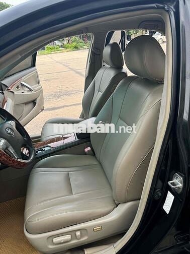 Toyota Camry 2008 2.4G