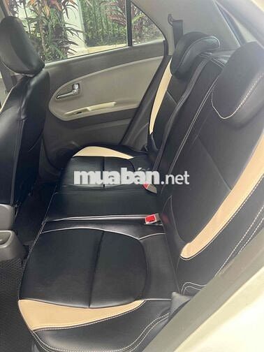 Kia Morning 2016 Si 1.25 MT - 125456 km