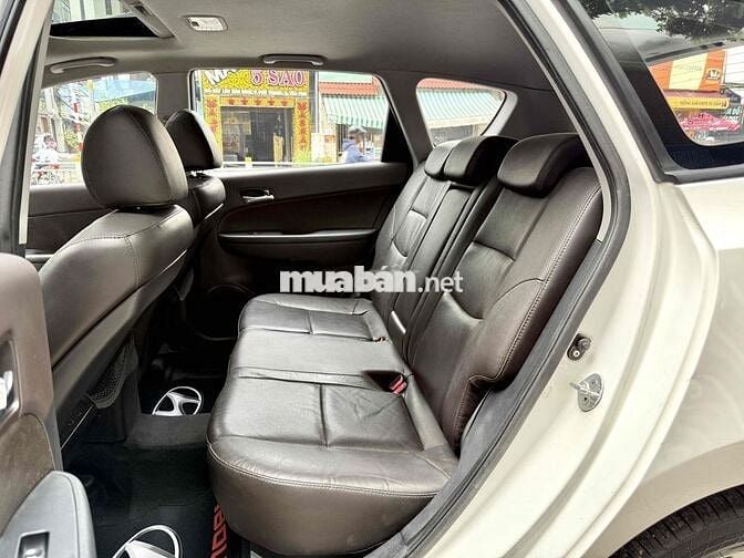 Hyundai i30 2011 nhập Hàn siêu cọp