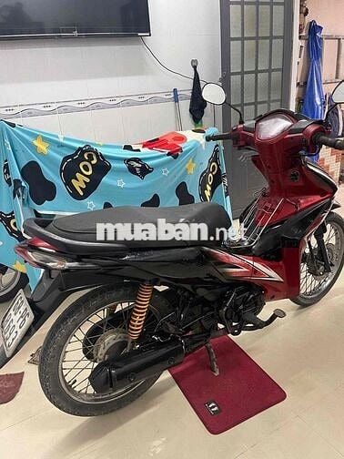 cần bán wave Rsx 110 máy zin biển số 68 An giang