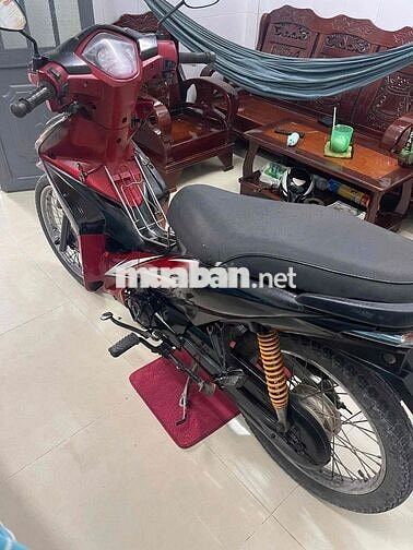 cần bán wave Rsx 110 máy zin biển số 68 An giang