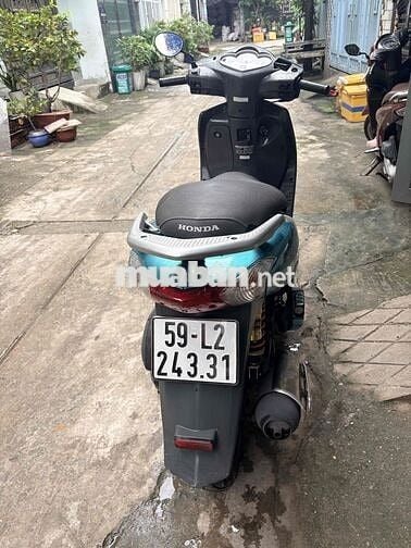 Dylan chạy vọt, êm như giấc ngủ