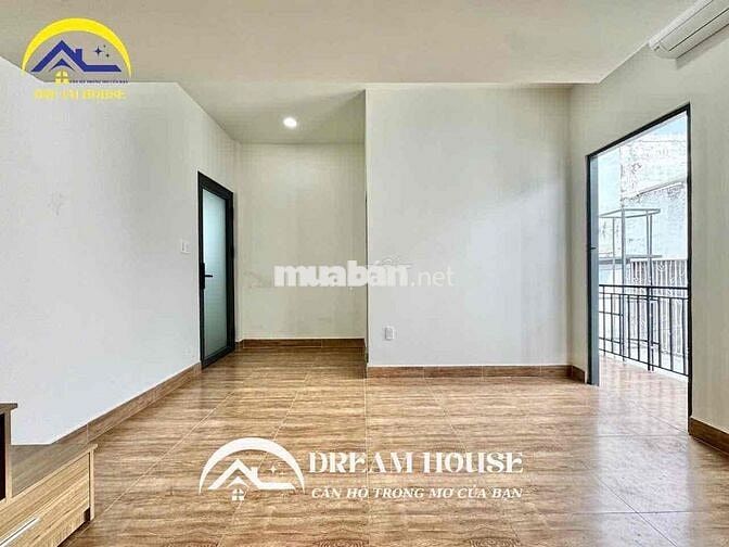 DUPLEX BAN CÔNG FULL NỘI THẤT, SIÊU ĐẸP, THANG MÁY_AN NINH GẦN AEON TP