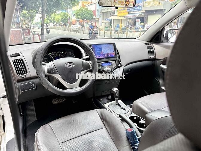 Hyundai i30 2011 nhập Hàn siêu cọp