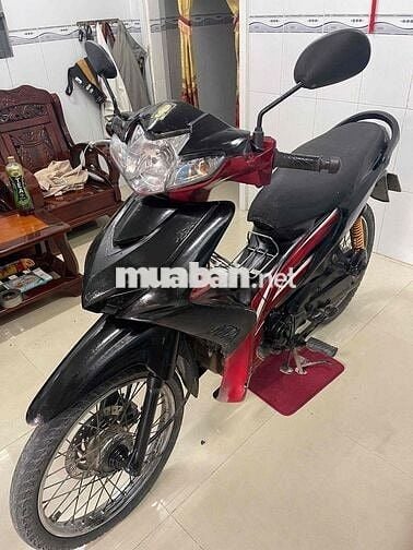 cần bán wave Rsx 110 máy zin biển số 68 An giang