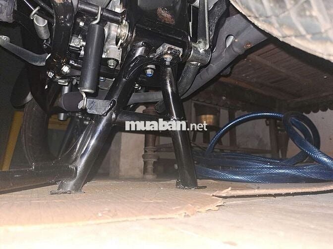 Cần bán (không gấp) Wave 125i đời đầu của máy nhỏ