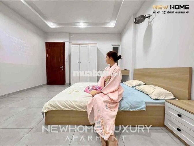 🌸STUDIO Nhỏ Xinh Cho Thuê - Full Nội Thất Ngay Lê Văn Quới🌸