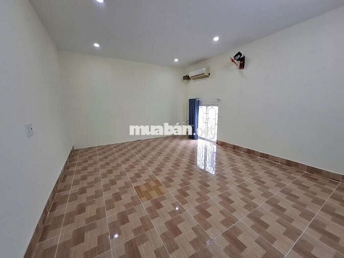 BÁN ĐẤT TẶNG NHÀ 2 TẦNG RỘNG RÃI - PHƯỜNG 1 - PHẠM VĂN ĐỒNG - GÒ VẤP