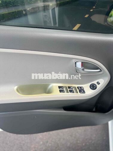 Kia Morning 2016 Si 1.25 MT - 125456 km