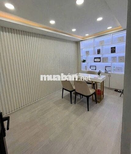 SIÊU PHẨM KINH DOANH - 422E Lê Văn Sỹ - DTSD 500m2 nhà mới đẹp giá tốt