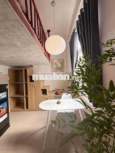 Siêu phẩm Tại trung tâm quận 1 duplex cửa sổ trời giá yêu thương vô cu