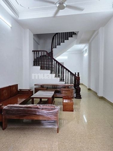 BÁN NHÀ 3 TẦNG - TỰ KHOÁT, NGŨ HIỆP, THANH TRÌ, NGÕ CỰC NÔNG 5.65 TỶ