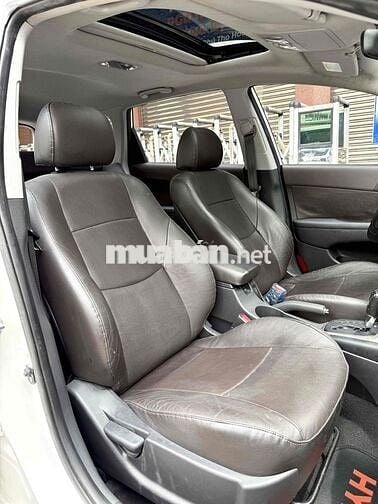 Hyundai i30 2011 nhập Hàn siêu cọp
