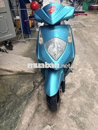 Dylan chạy vọt, êm như giấc ngủ
