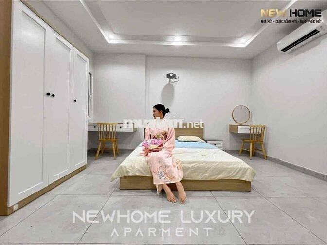 🌸STUDIO Nhỏ Xinh Cho Thuê - Full Nội Thất Ngay Lê Văn Quới🌸
