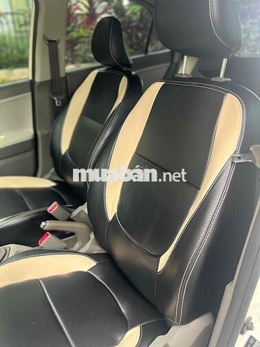 Kia Morning 2016 Si 1.25 MT - 125456 km