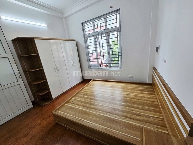 BÁN NHÀ 3 TẦNG - TỰ KHOÁT, NGŨ HIỆP, THANH TRÌ, NGÕ CỰC NÔNG 5.65 TỶ