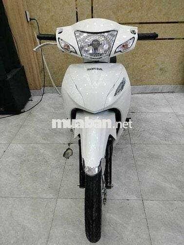 Wave Alpha 2024 ,BSTP,Xe Zin Nguyên,Máy Bao Êm