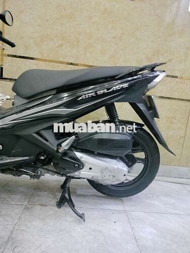 Air Blade 125 ,Đời 2015  BSTP,Có CCCD Chủ Xe ,Êm