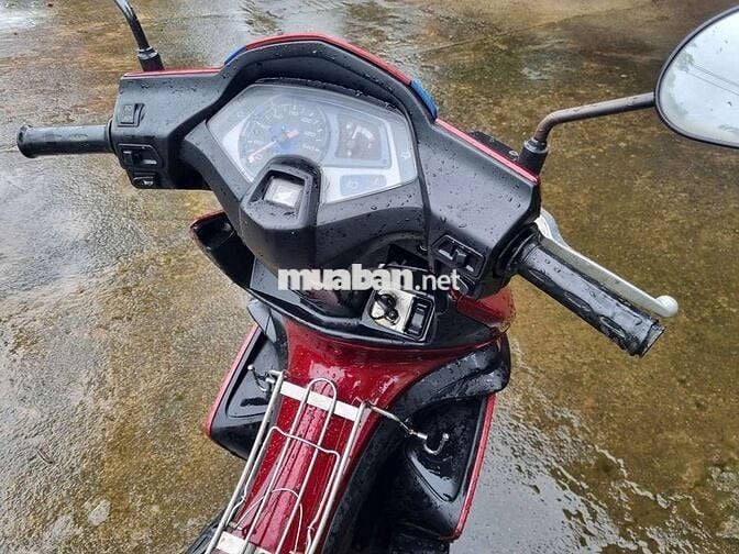 Nhà dư dùng bán bớt xe Airblade máy êm mạnh