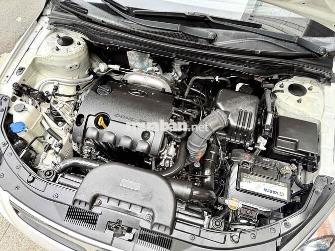 Hyundai i30 2011 nhập Hàn siêu cọp