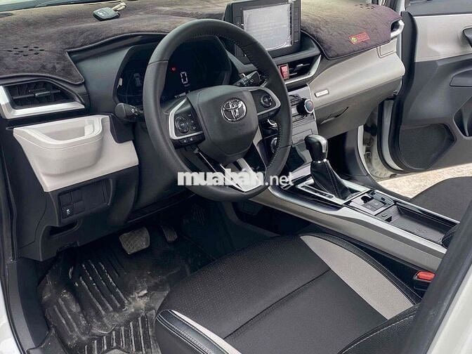Toyota Veloz Cross 2022 - 520000 km