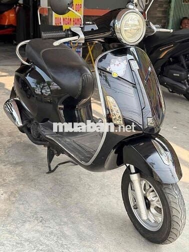 Vespa 50cc Nioshima bstp giấy tờ đầy đủ