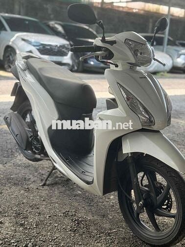 HONDA VISION 2018