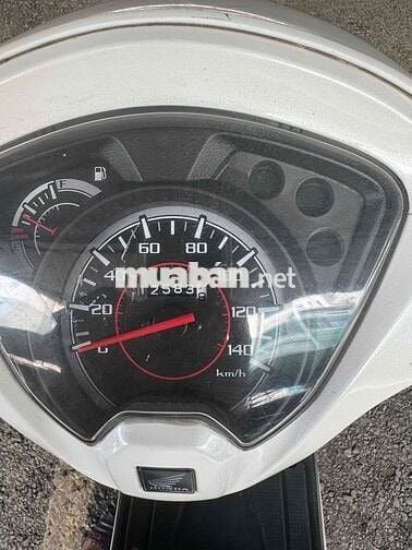 HONDA VISION 2018
