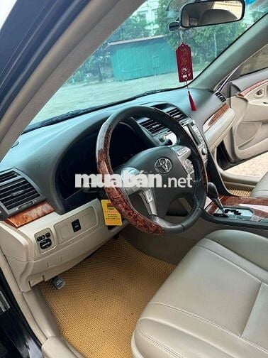 Toyota Camry 2008 2.4G