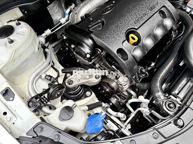 Hyundai i30 2011 nhập Hàn siêu cọp