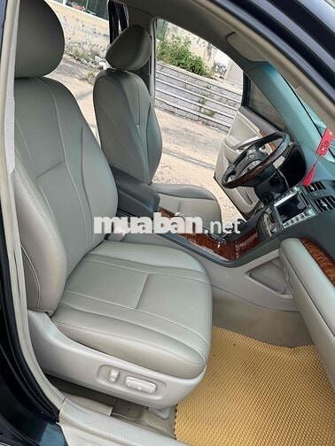 Toyota Camry 2008 2.4G