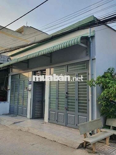 Cần cho thuê mặt bằng gần chợ Bình Thành