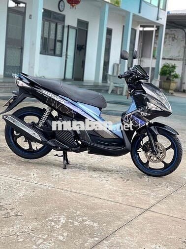 [XE CHẤT]💖 YamahaNouvo 6 125i đời cuối 2016✨CHUẨN✨