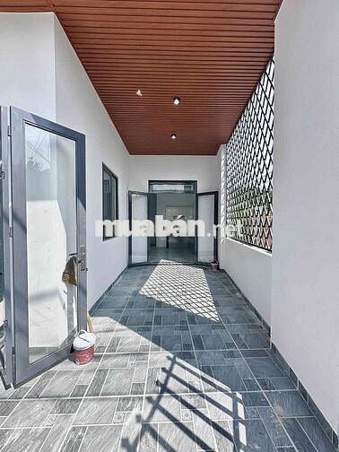 Biệt thự mini 2 mặt tiền - 1ty950 (còn giảm)