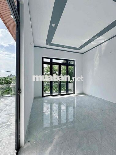 Biệt thự mini 2 mặt tiền - 1ty950 (còn giảm)