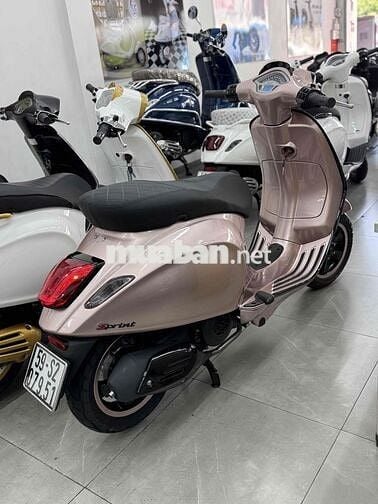 vespa 125. 3vie đèn led 2 tầng . chính chủ