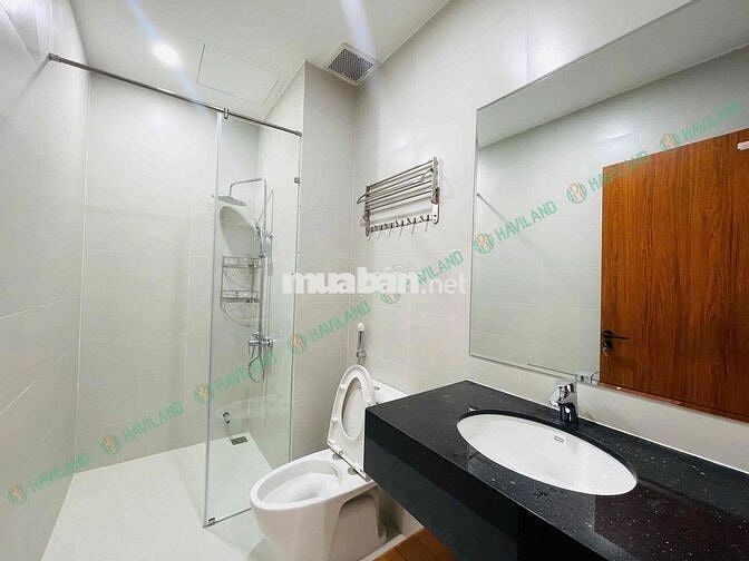STUDIO MỚI FULL NỘI THẤT – TUY LÝ VƯƠNG, KHUÊ MỸ