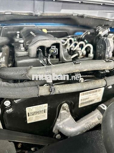 Bán tải XLS số sàn 1 cầu nhập Thái 1 chủ CỌP✨